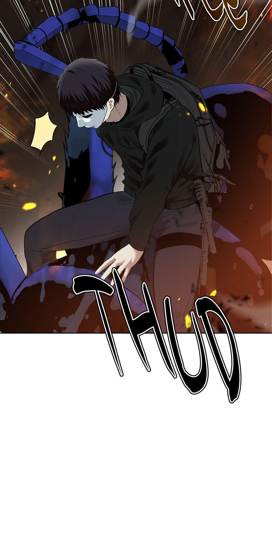 Read Second Life Ranker EN Manga Online