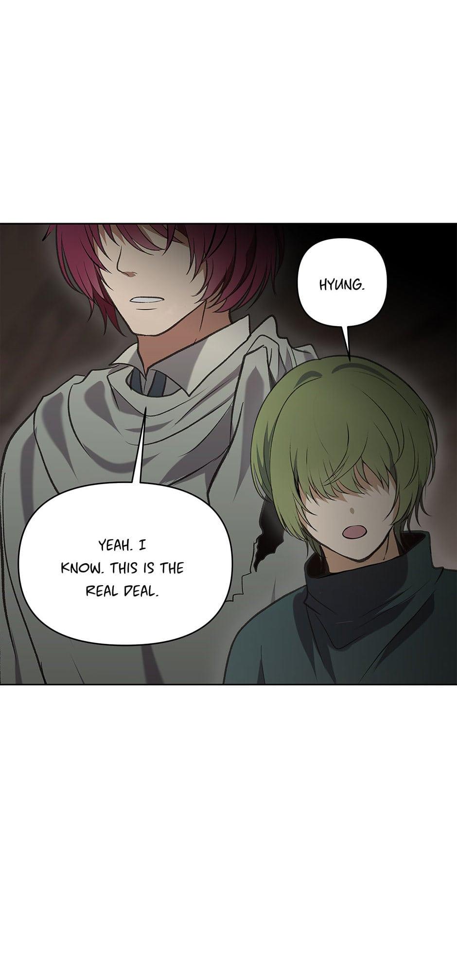 Read Second Life Ranker EN Manga Online