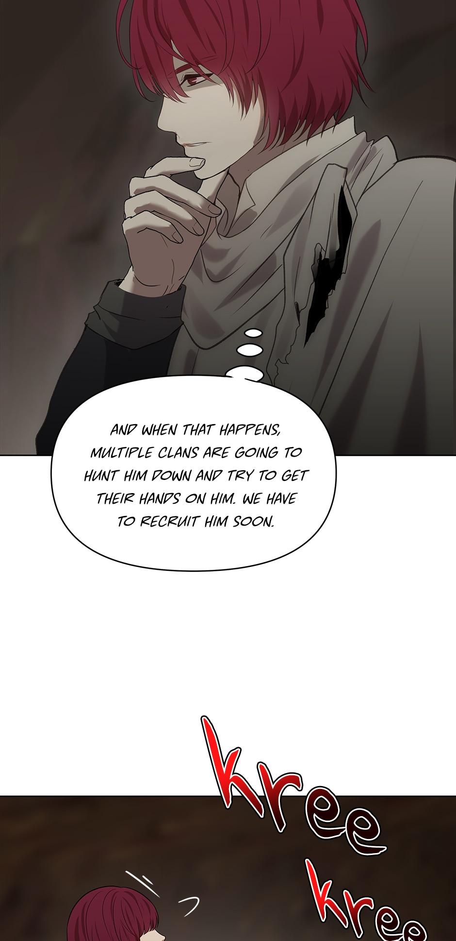 Read Second Life Ranker EN Manga Online