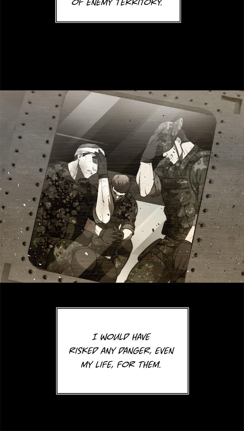 Read Second Life Ranker EN Manga Online