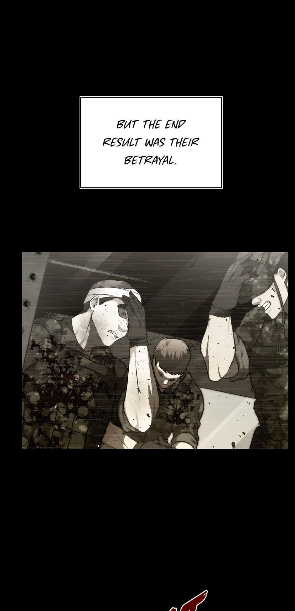 Read Second Life Ranker EN Manga Online