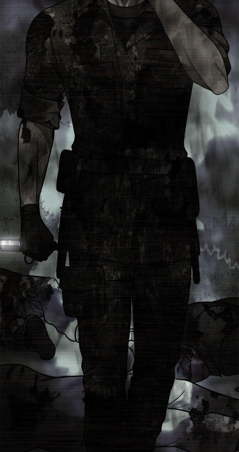 Read Second Life Ranker EN Manga Online