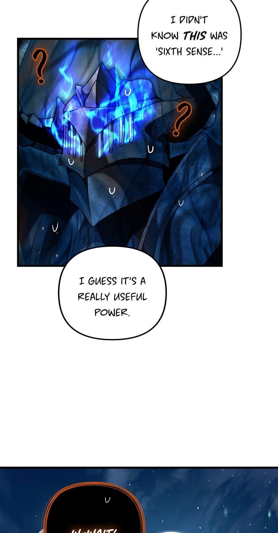 Read Second Life Ranker EN Manga Online