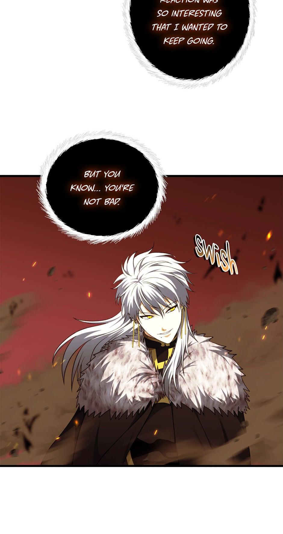 Read Second Life Ranker EN Manga Online