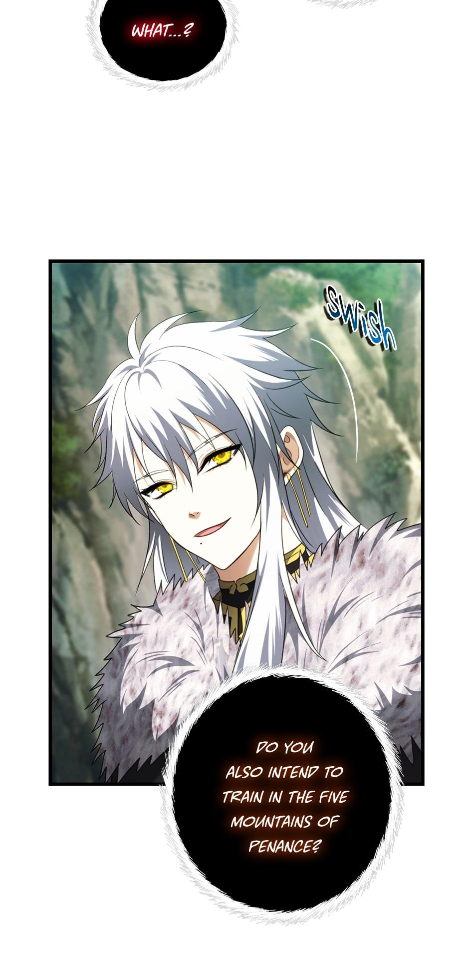 Read Second Life Ranker EN Manga Online