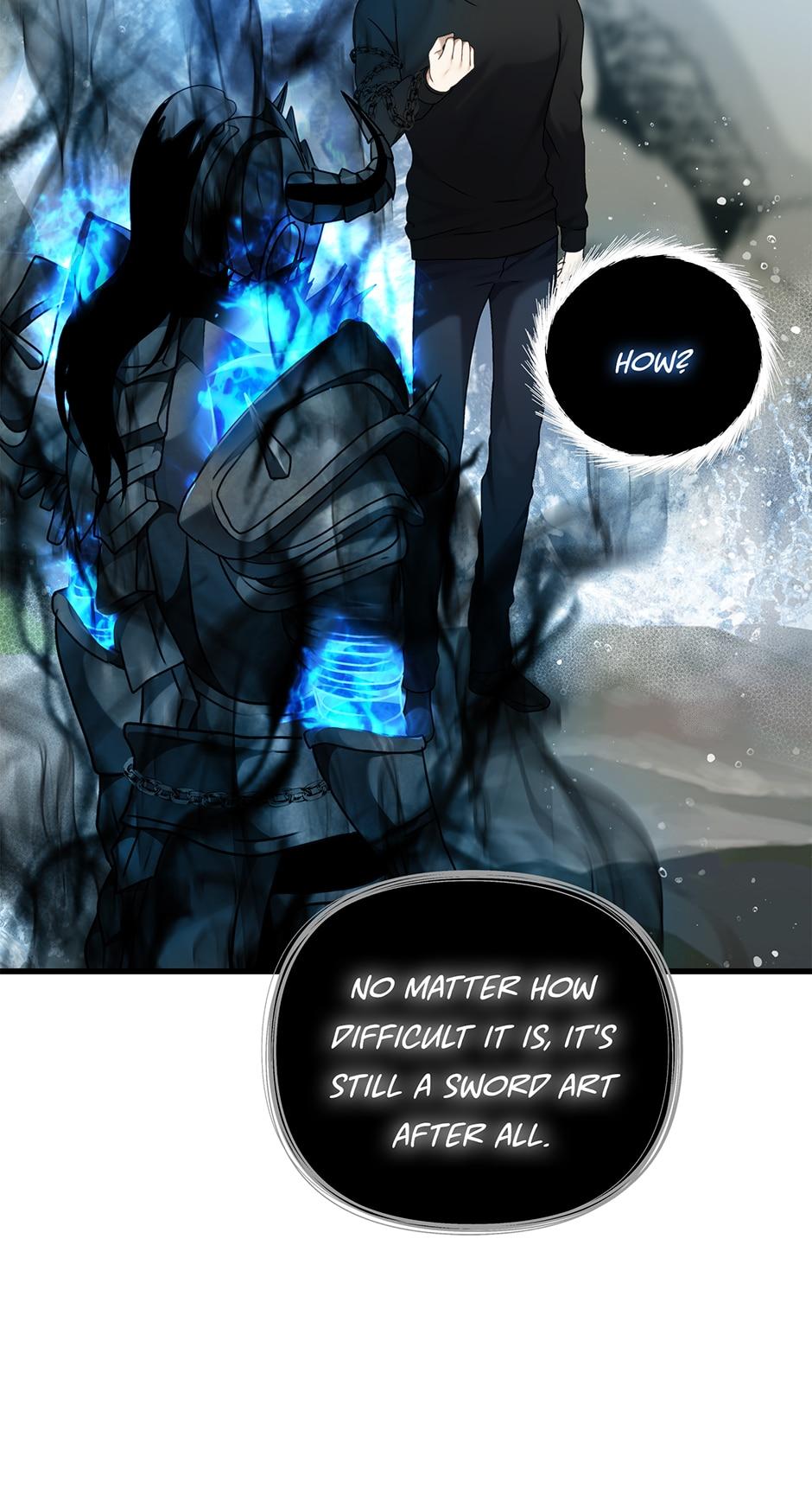 Read Second Life Ranker EN Manga Online