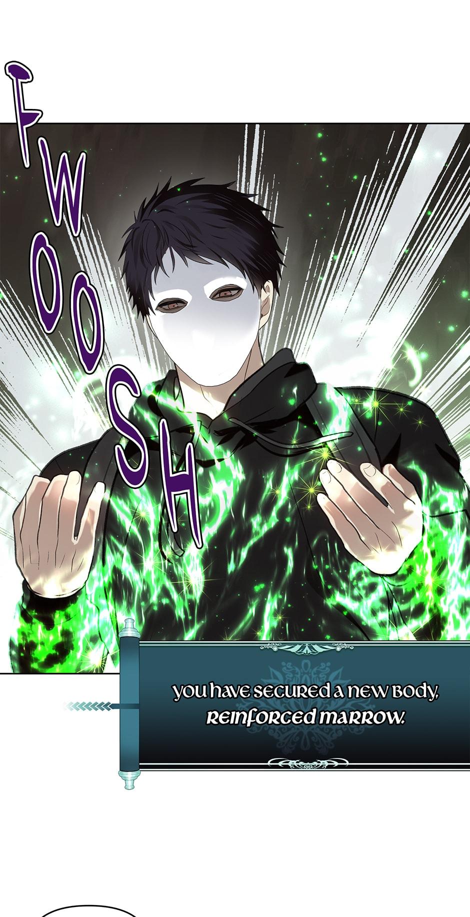 Read Second Life Ranker EN Manga Online