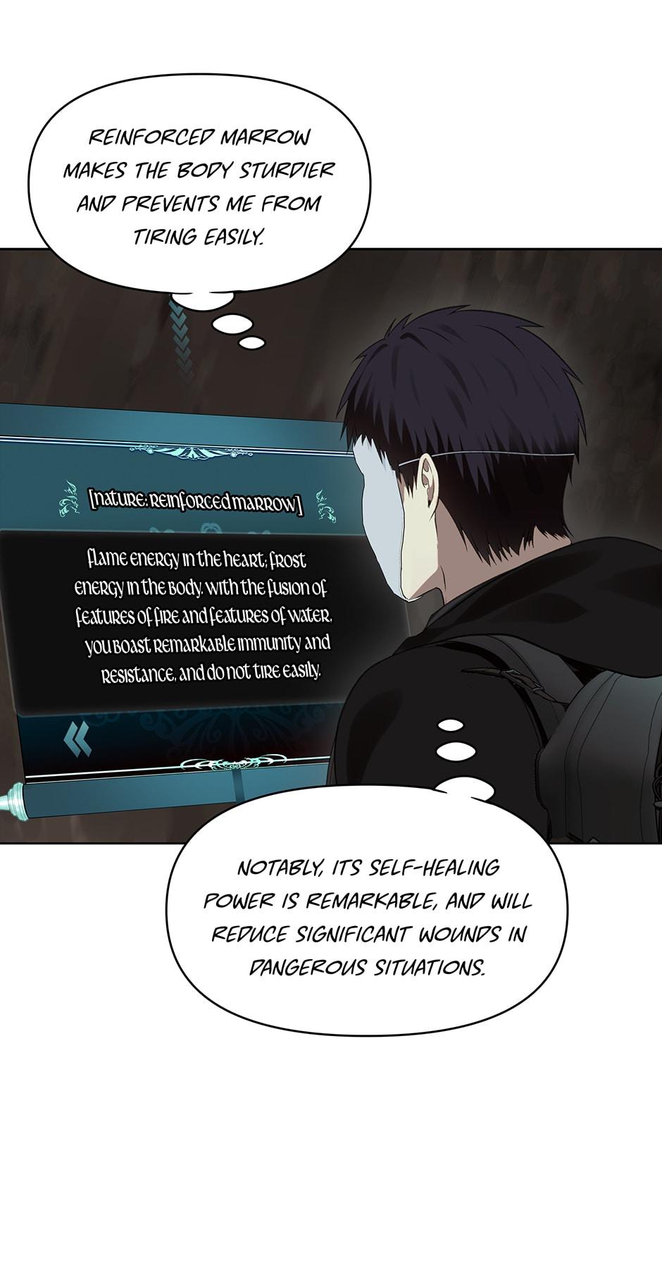 Read Second Life Ranker EN Manga Online