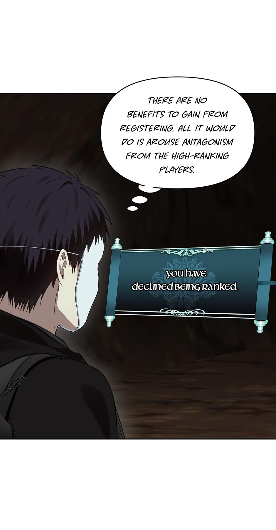 Read Second Life Ranker EN Manga Online