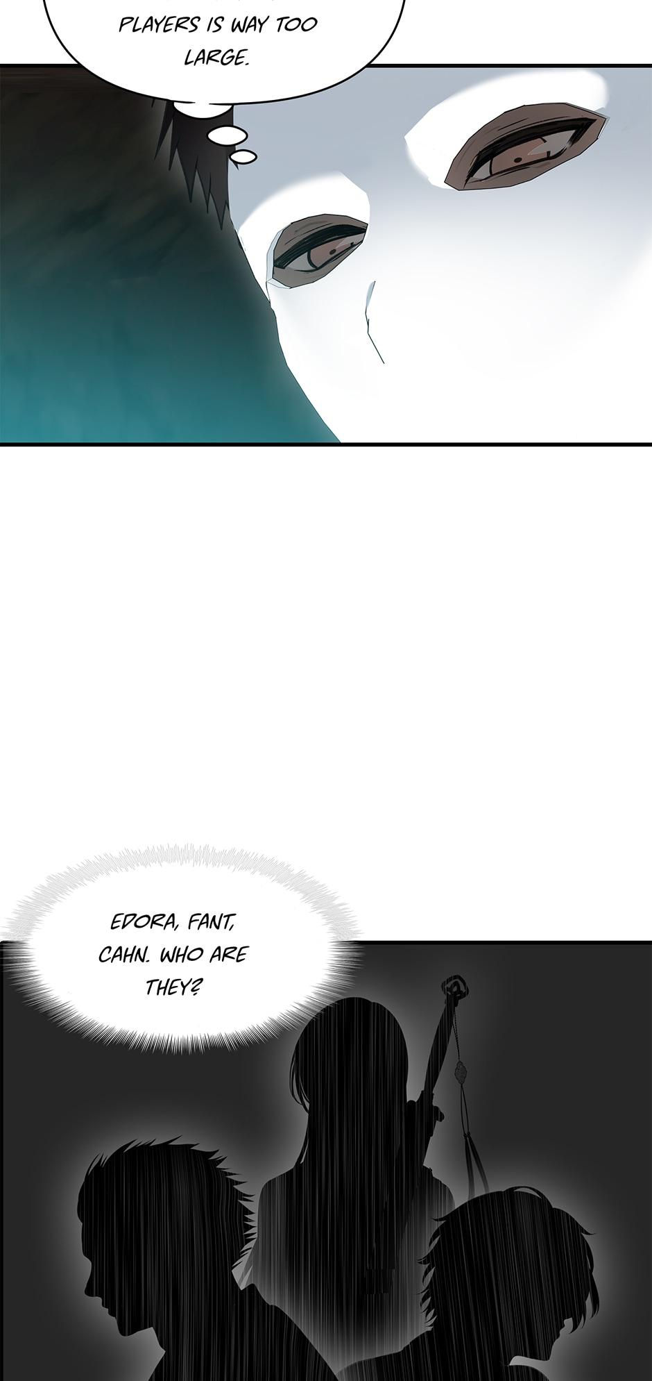 Read Second Life Ranker EN Manga Online