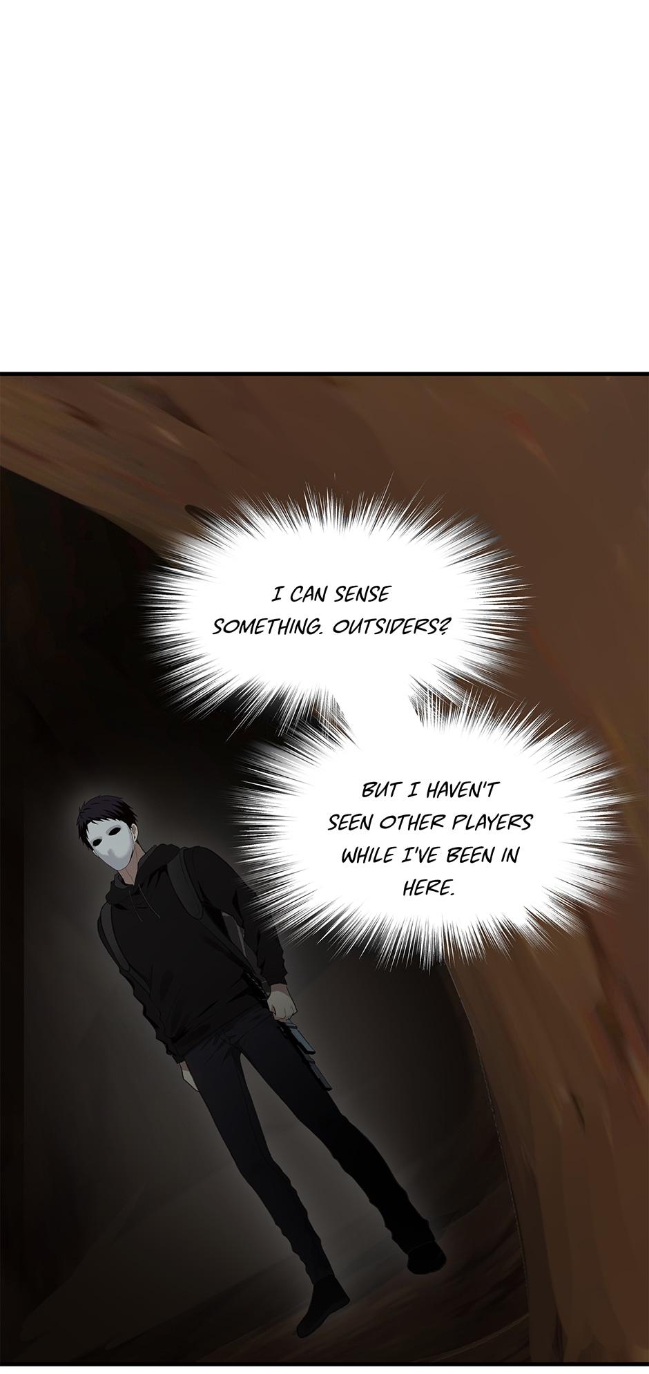 Read Second Life Ranker EN Manga Online
