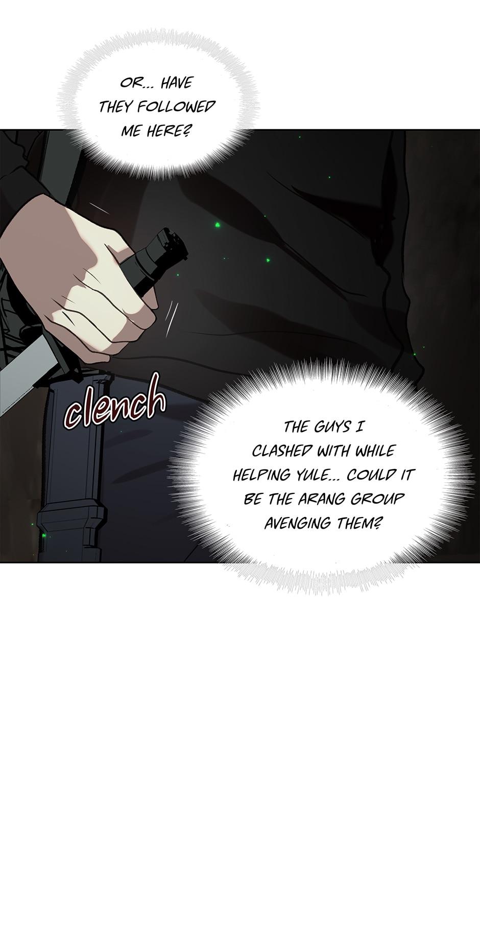 Read Second Life Ranker EN Manga Online