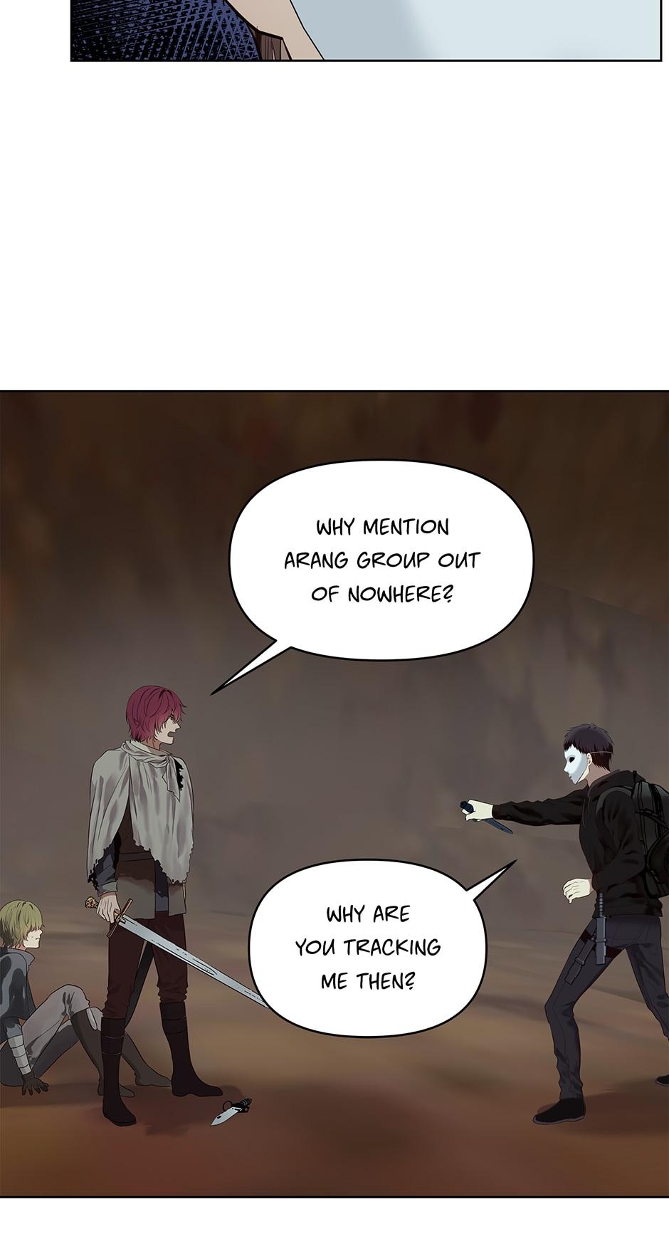 Read Second Life Ranker EN Manga Online