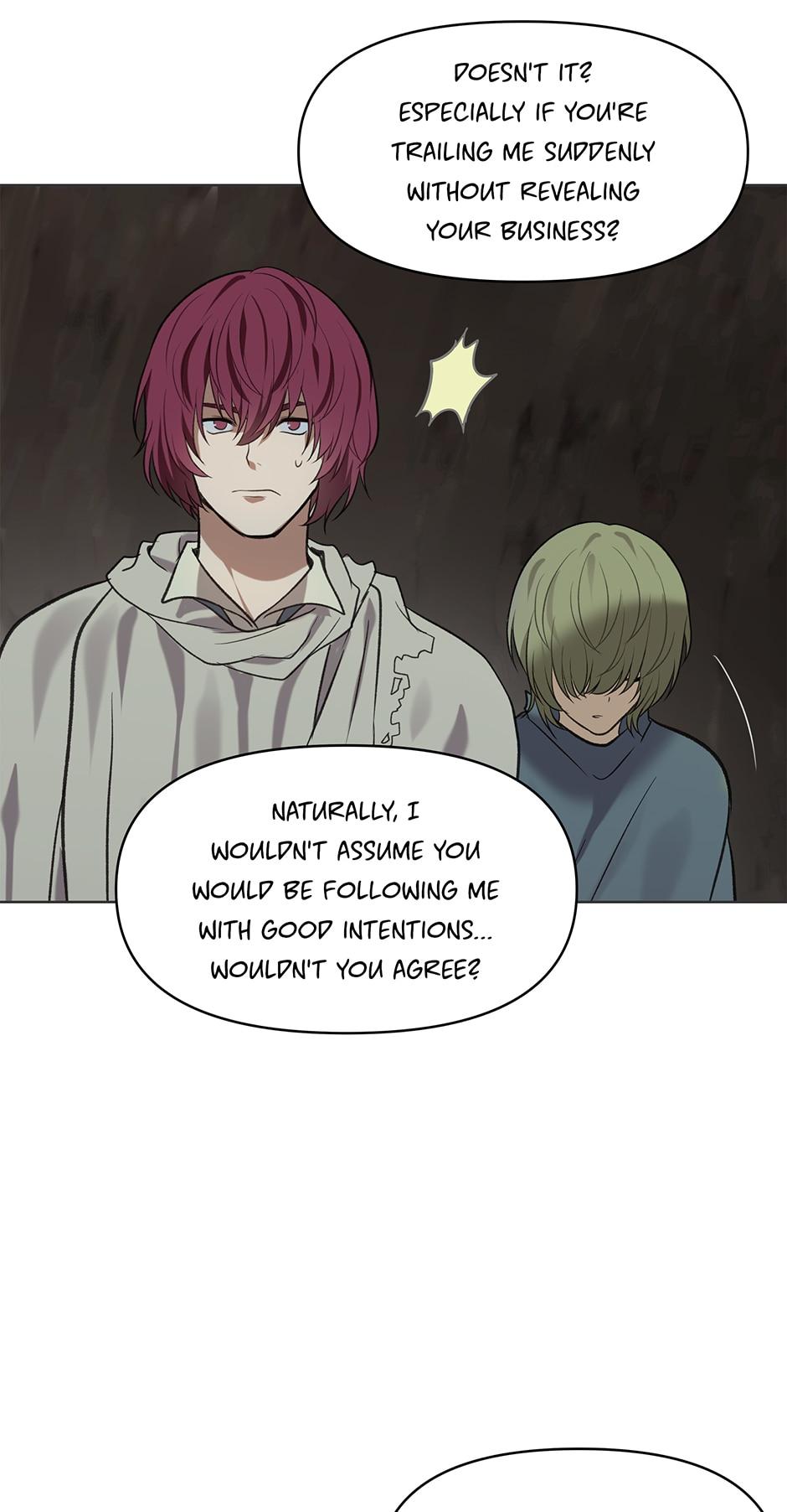 Read Second Life Ranker EN Manga Online