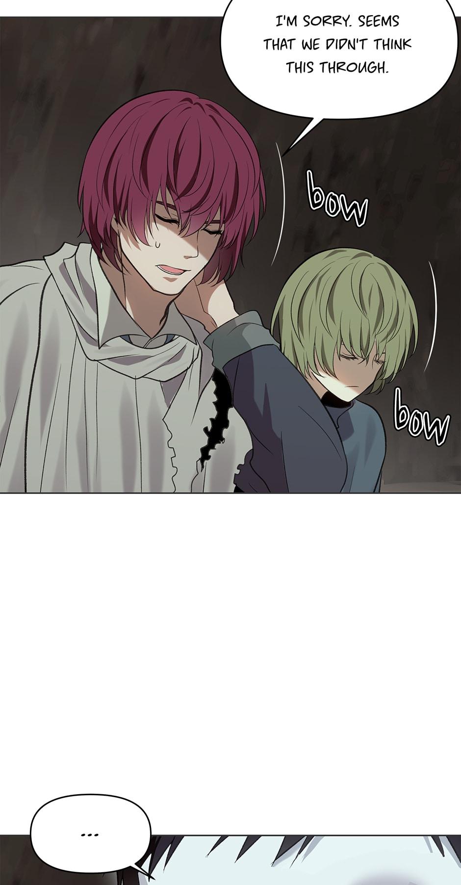 Read Second Life Ranker EN Manga Online