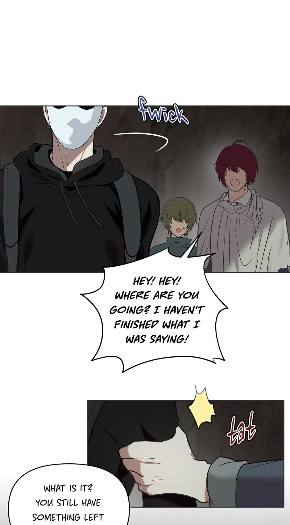 Read Second Life Ranker EN Manga Online