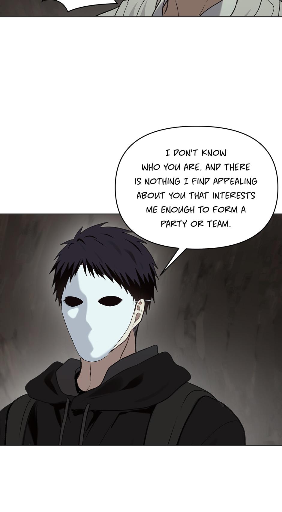 Read Second Life Ranker EN Manga Online