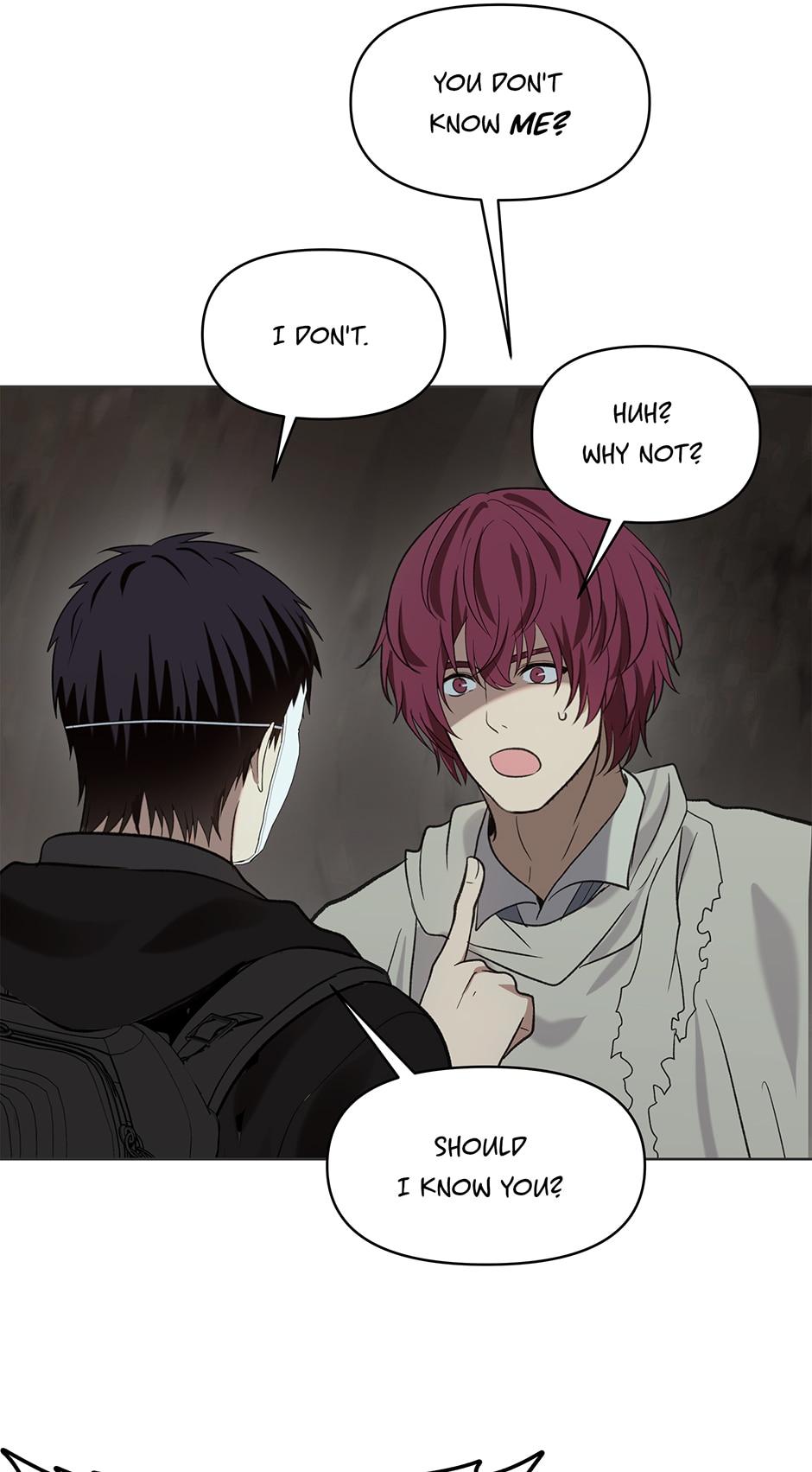 Read Second Life Ranker EN Manga Online