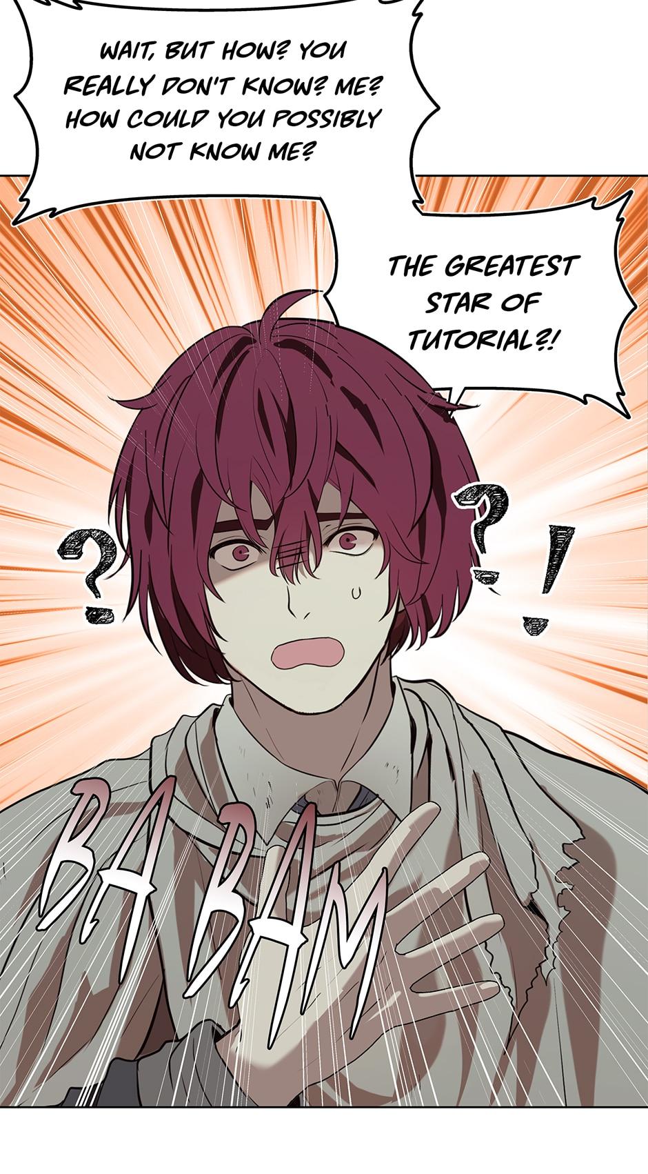 Read Second Life Ranker EN Manga Online