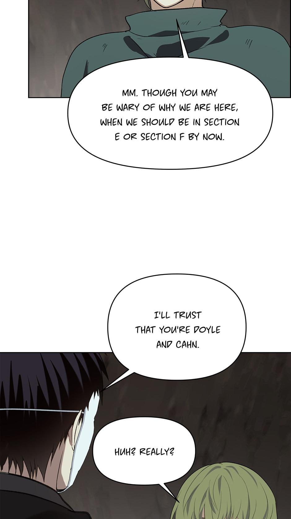 Read Second Life Ranker EN Manga Online