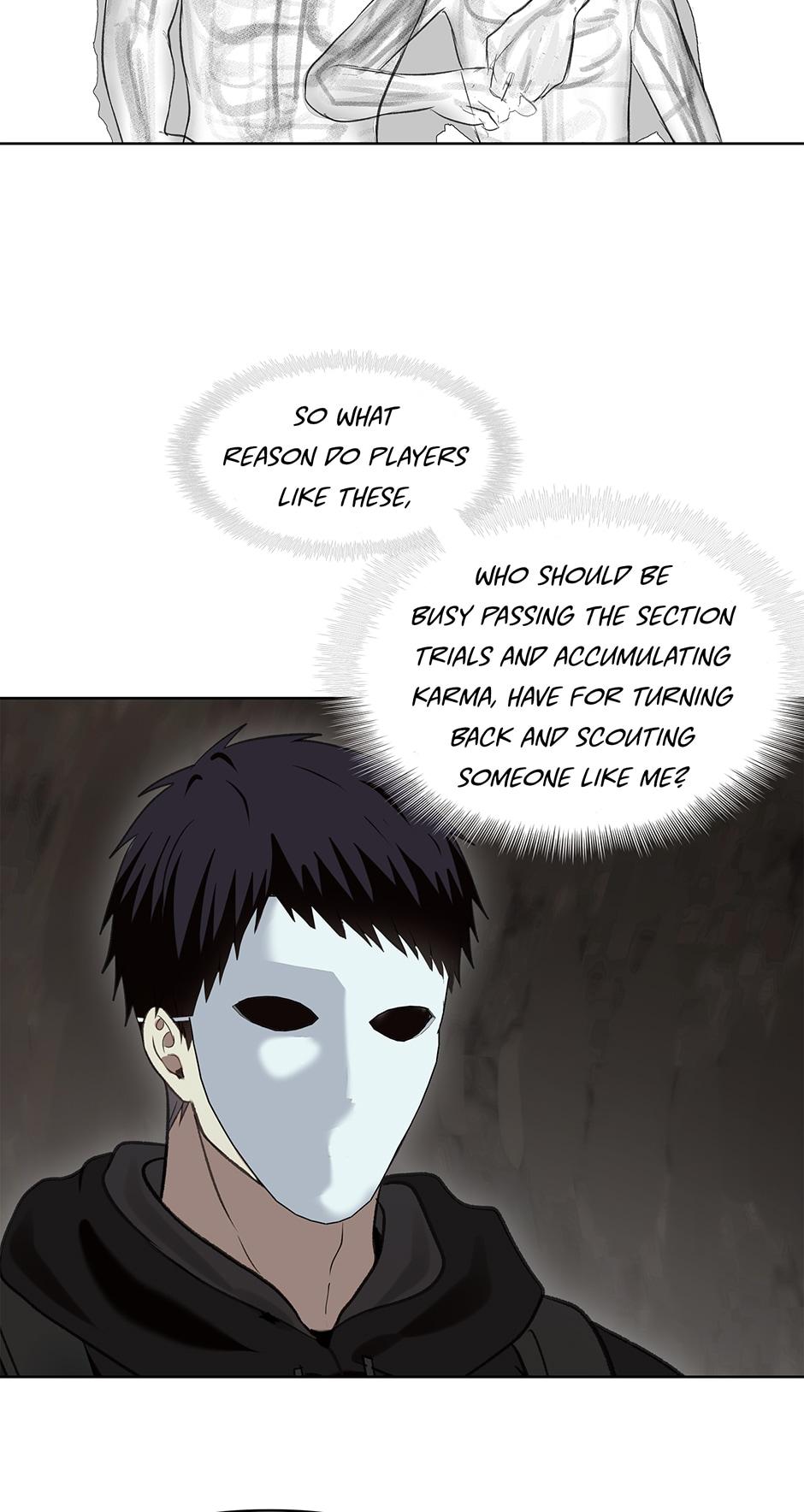 Read Second Life Ranker EN Manga Online