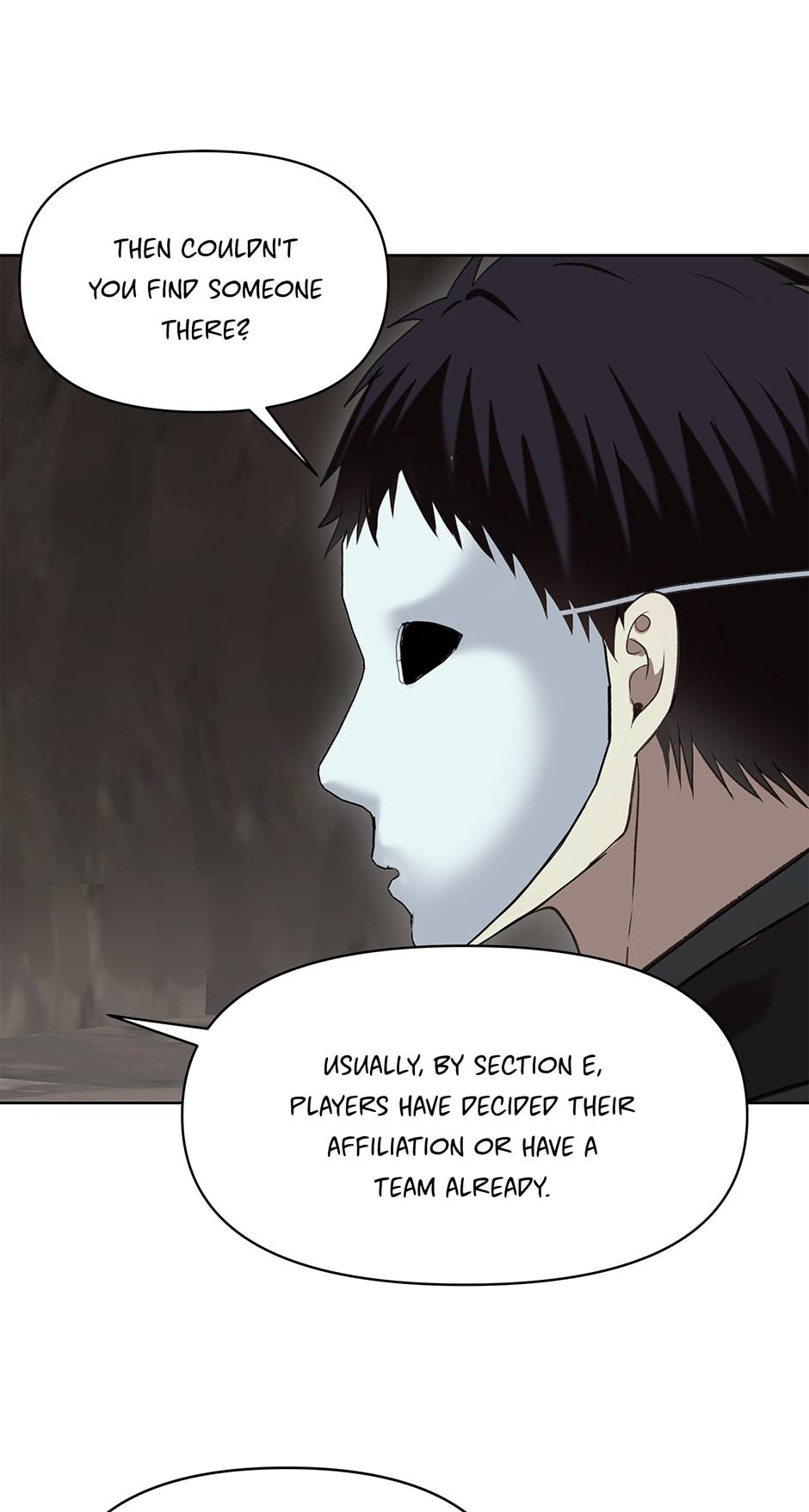 Read Second Life Ranker EN Manga Online