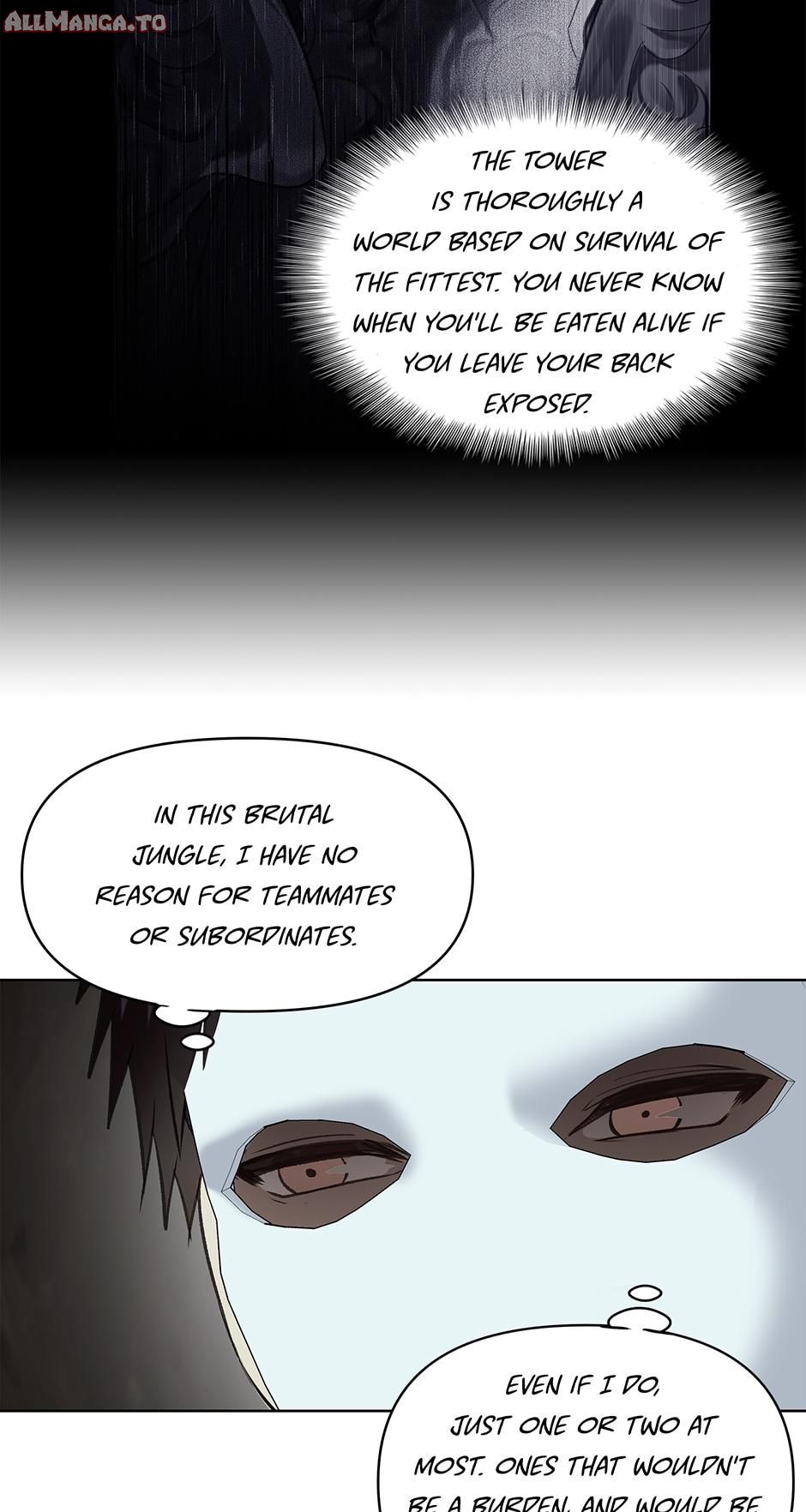 Read Second Life Ranker EN Manga Online