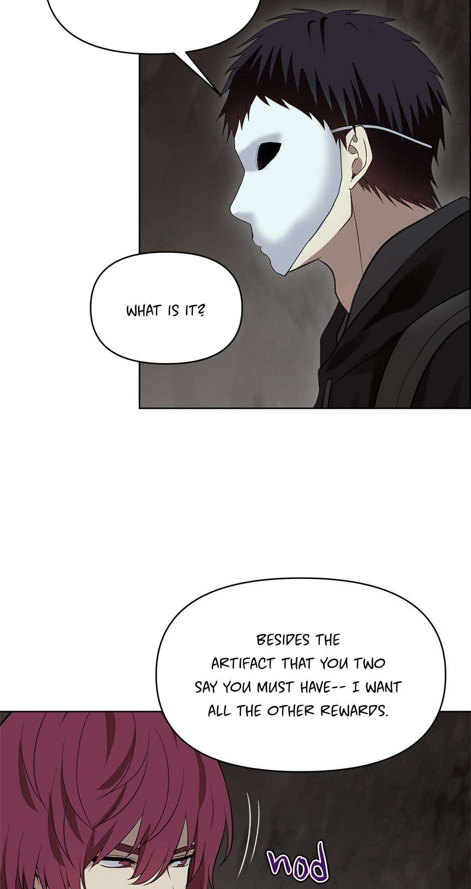 Read Second Life Ranker EN Manga Online