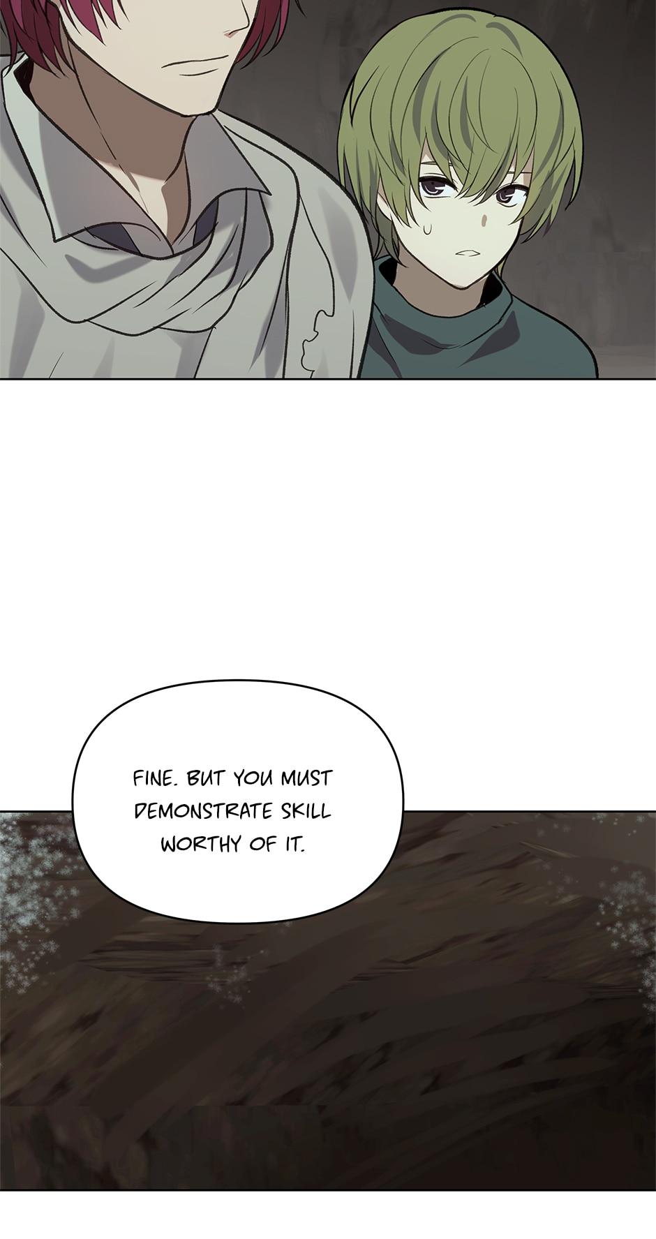 Read Second Life Ranker EN Manga Online