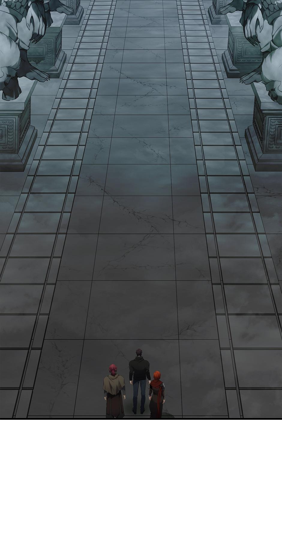 Read Second Life Ranker EN Manga Online