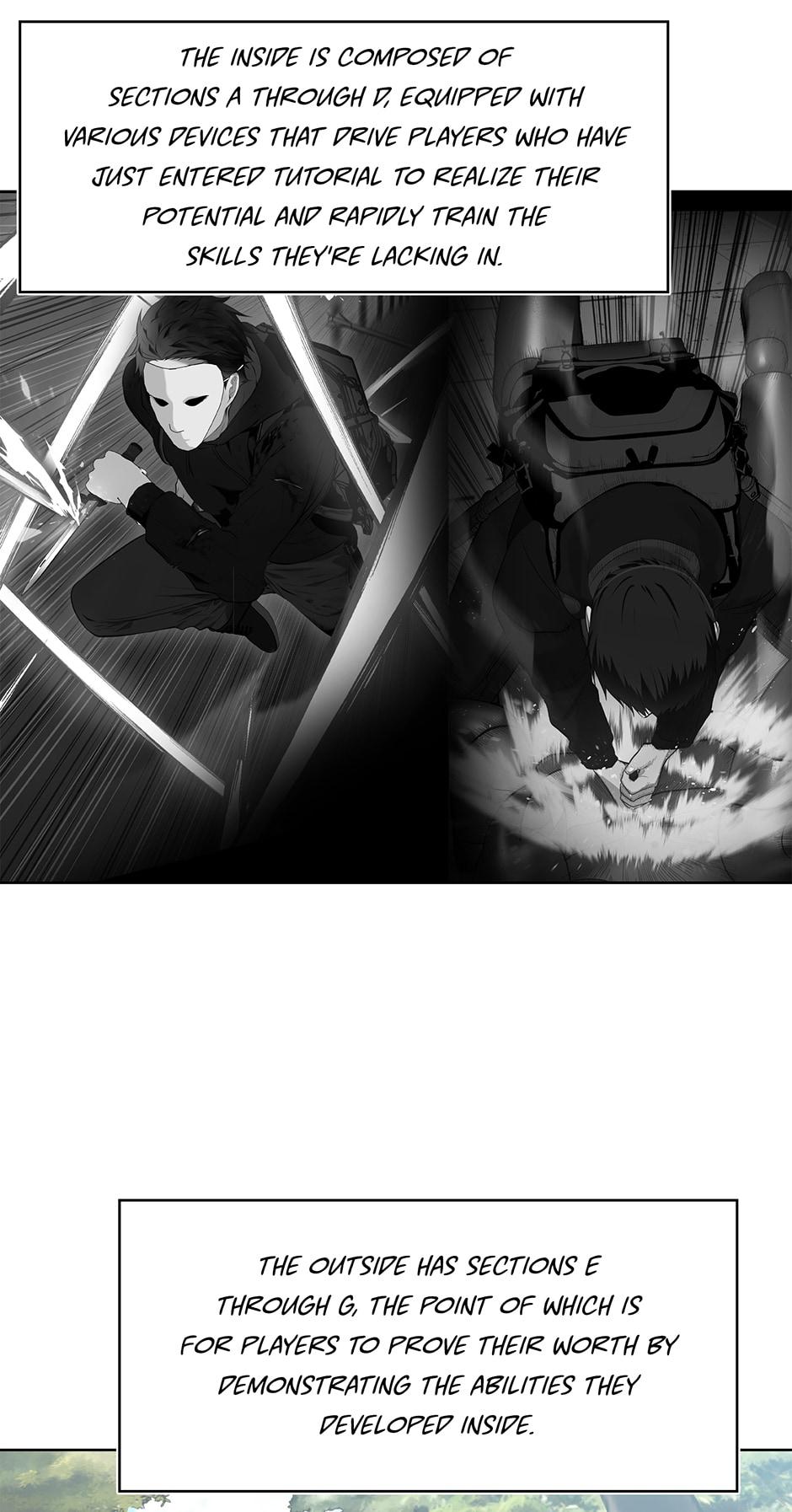 Read Second Life Ranker EN Manga Online