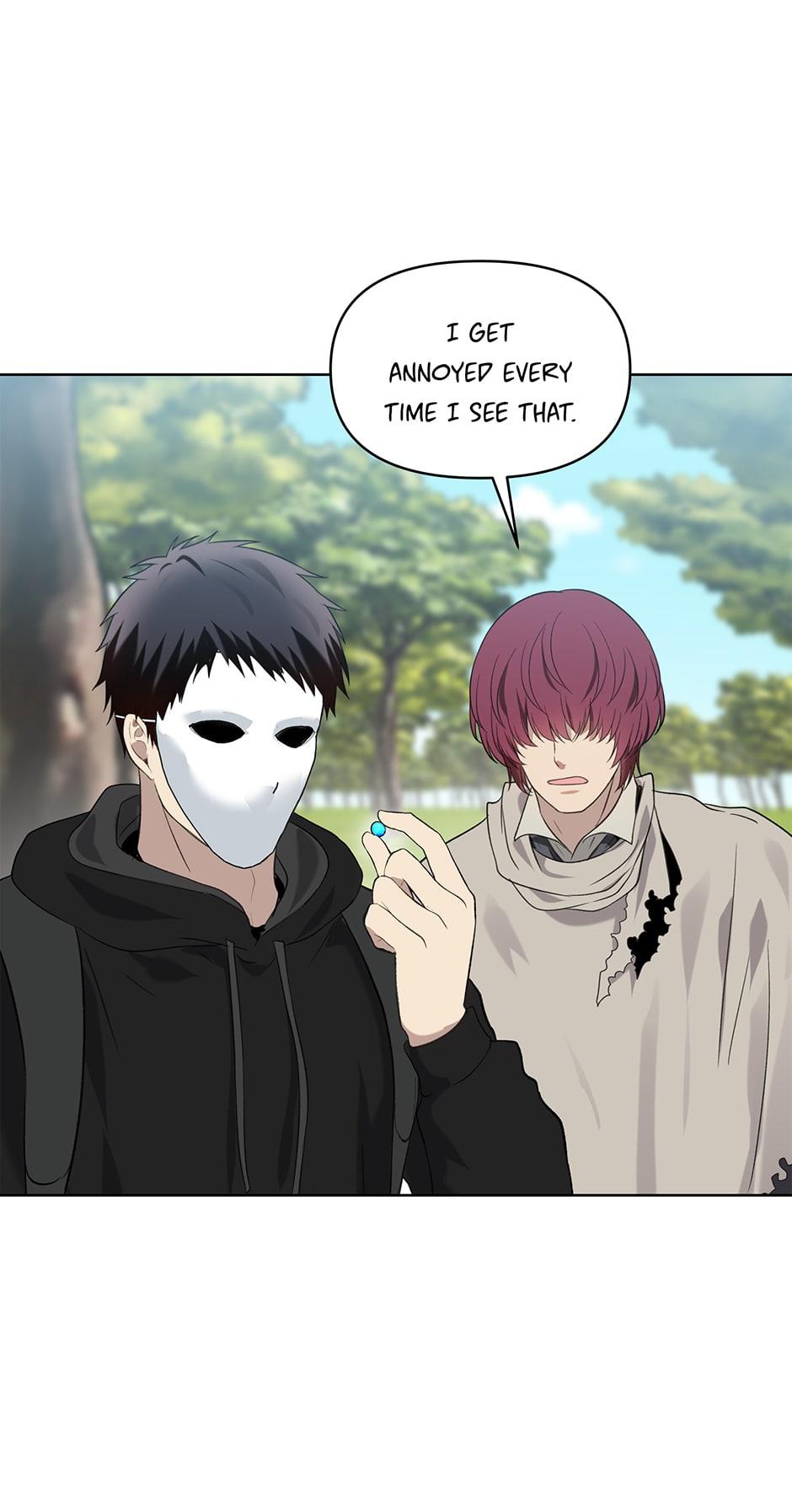 Read Second Life Ranker EN Manga Online