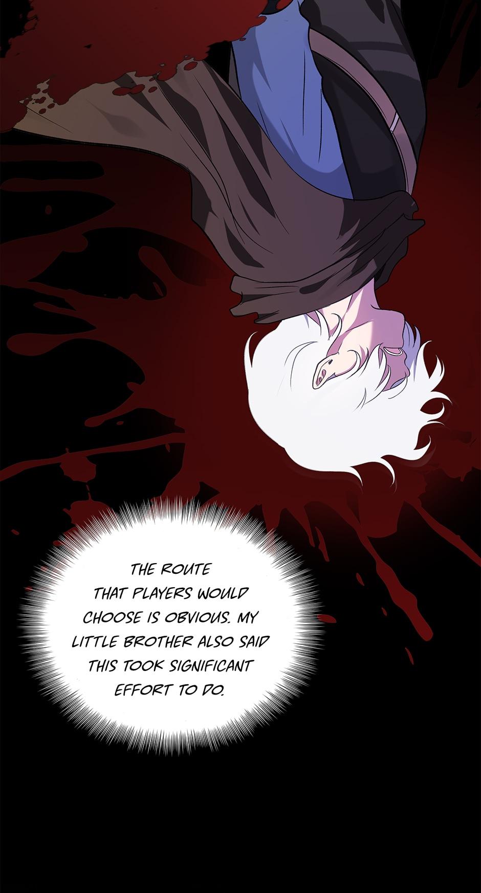 Read Second Life Ranker EN Manga Online
