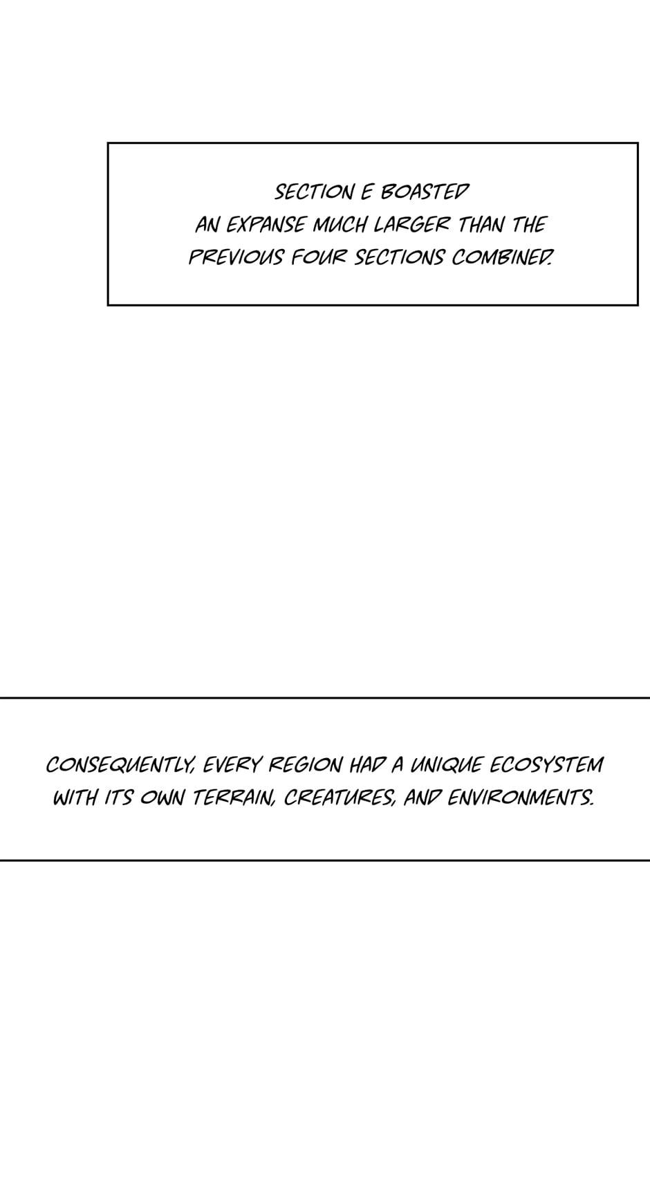 Read Second Life Ranker EN Manga Online