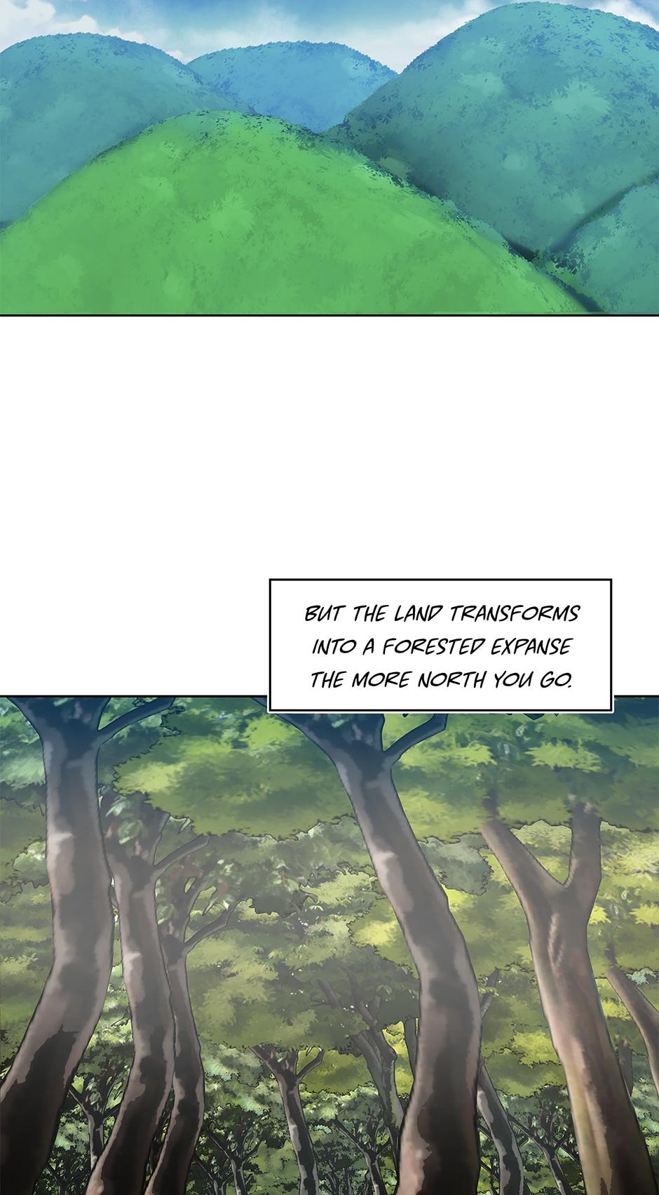Read Second Life Ranker EN Manga Online