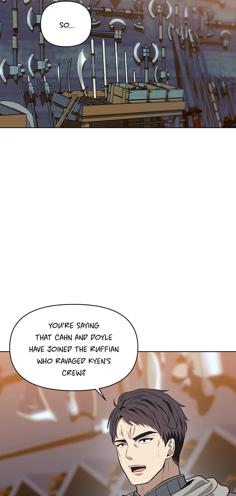 Read Second Life Ranker EN Manga Online