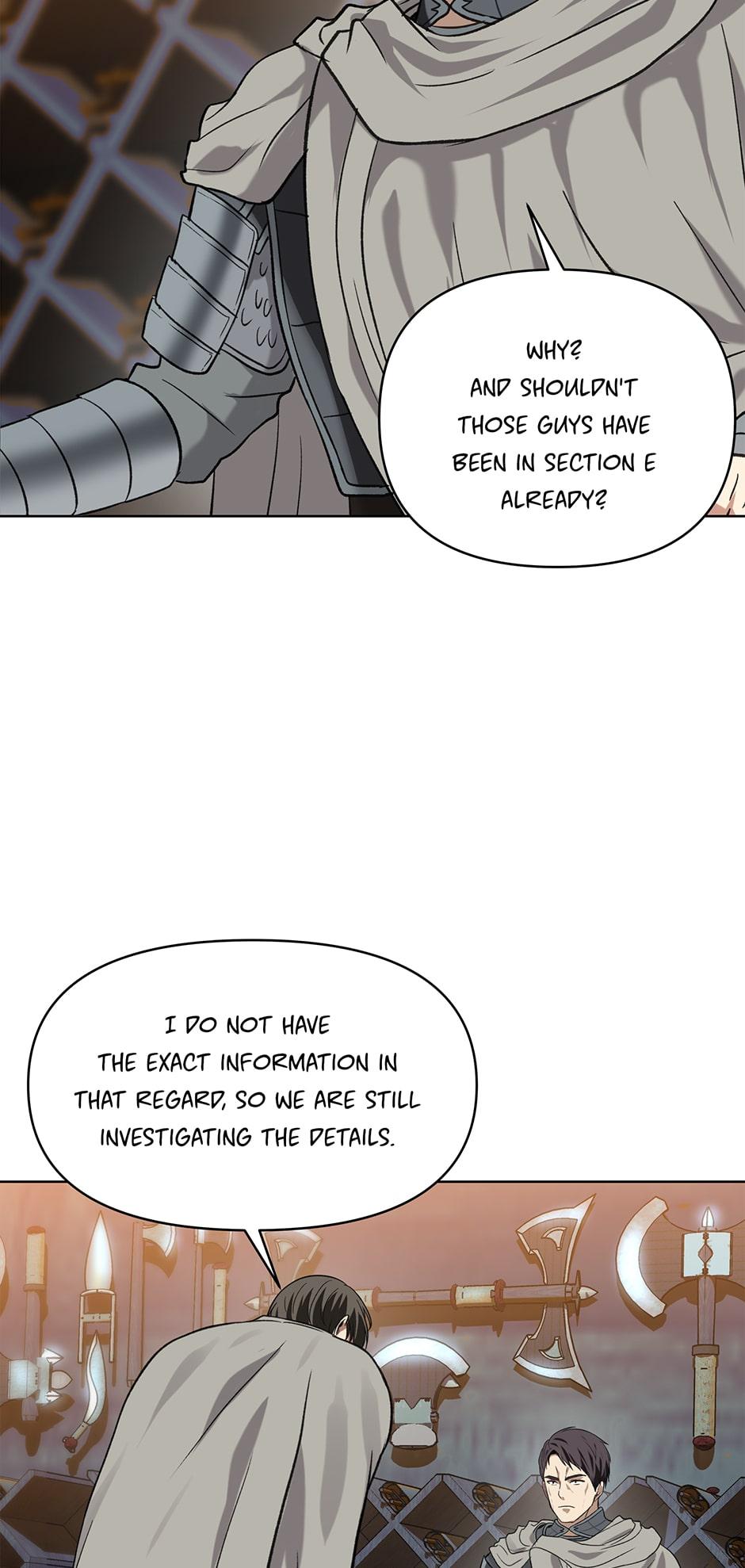 Read Second Life Ranker EN Manga Online