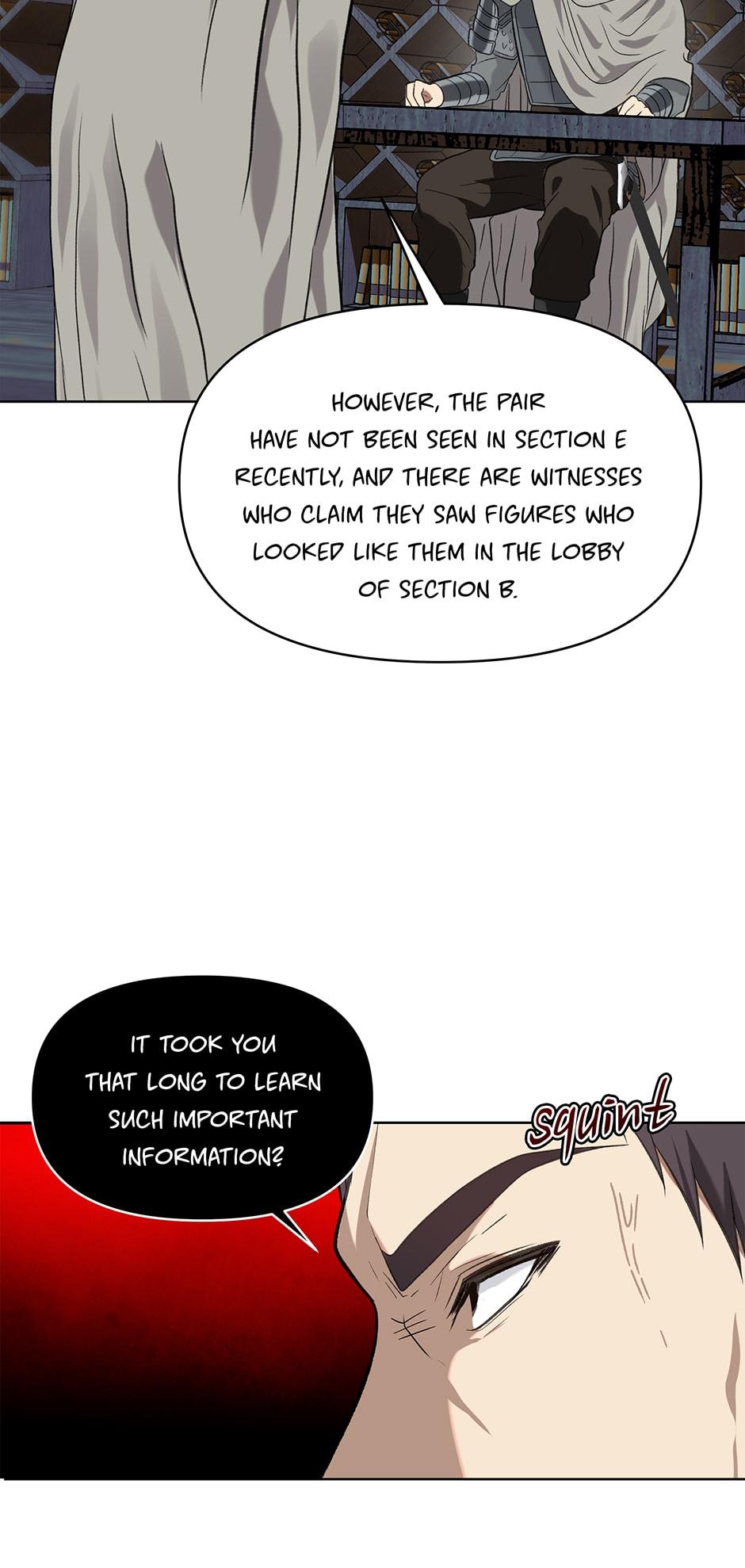 Read Second Life Ranker EN Manga Online