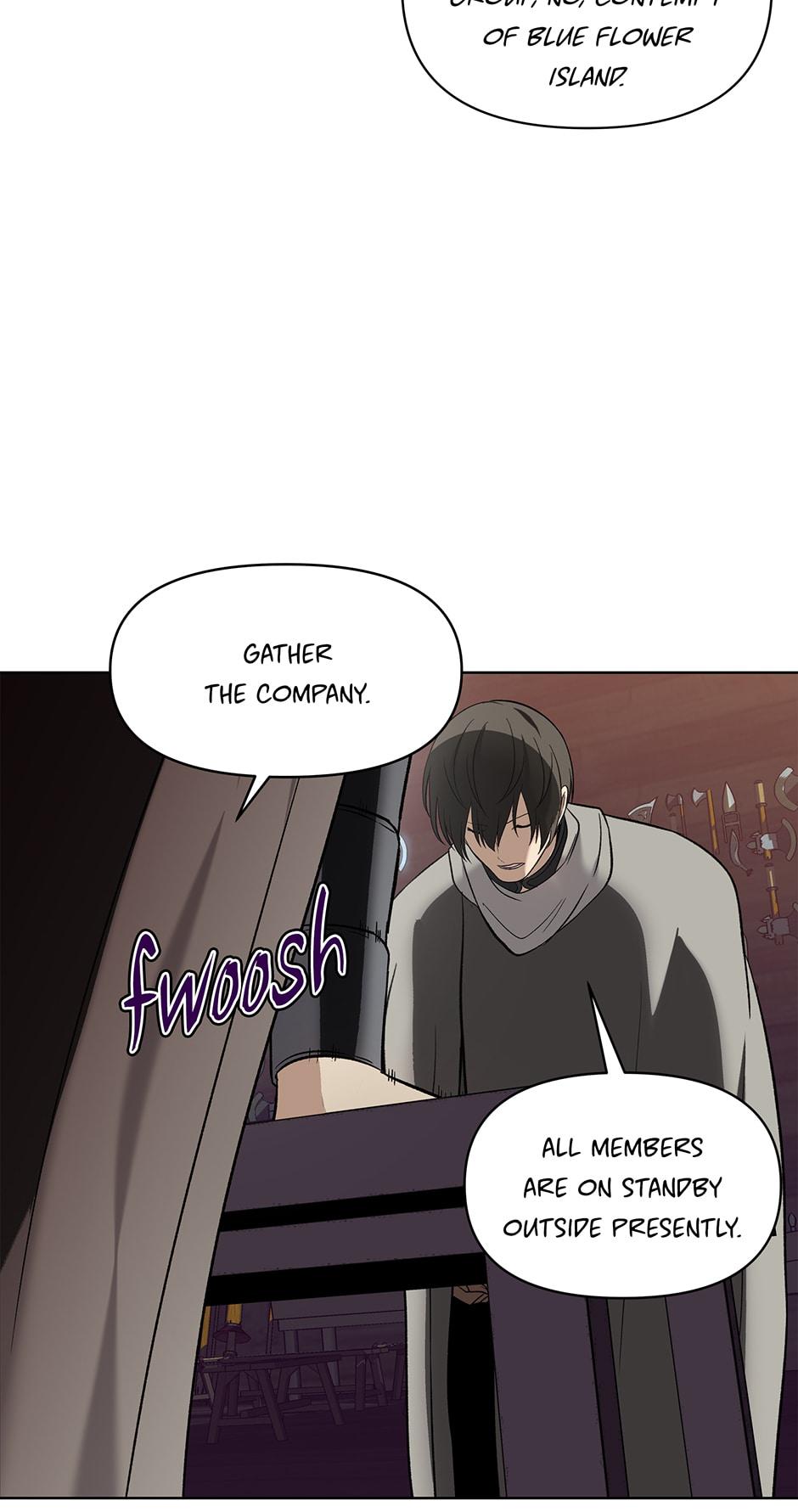 Read Second Life Ranker EN Manga Online
