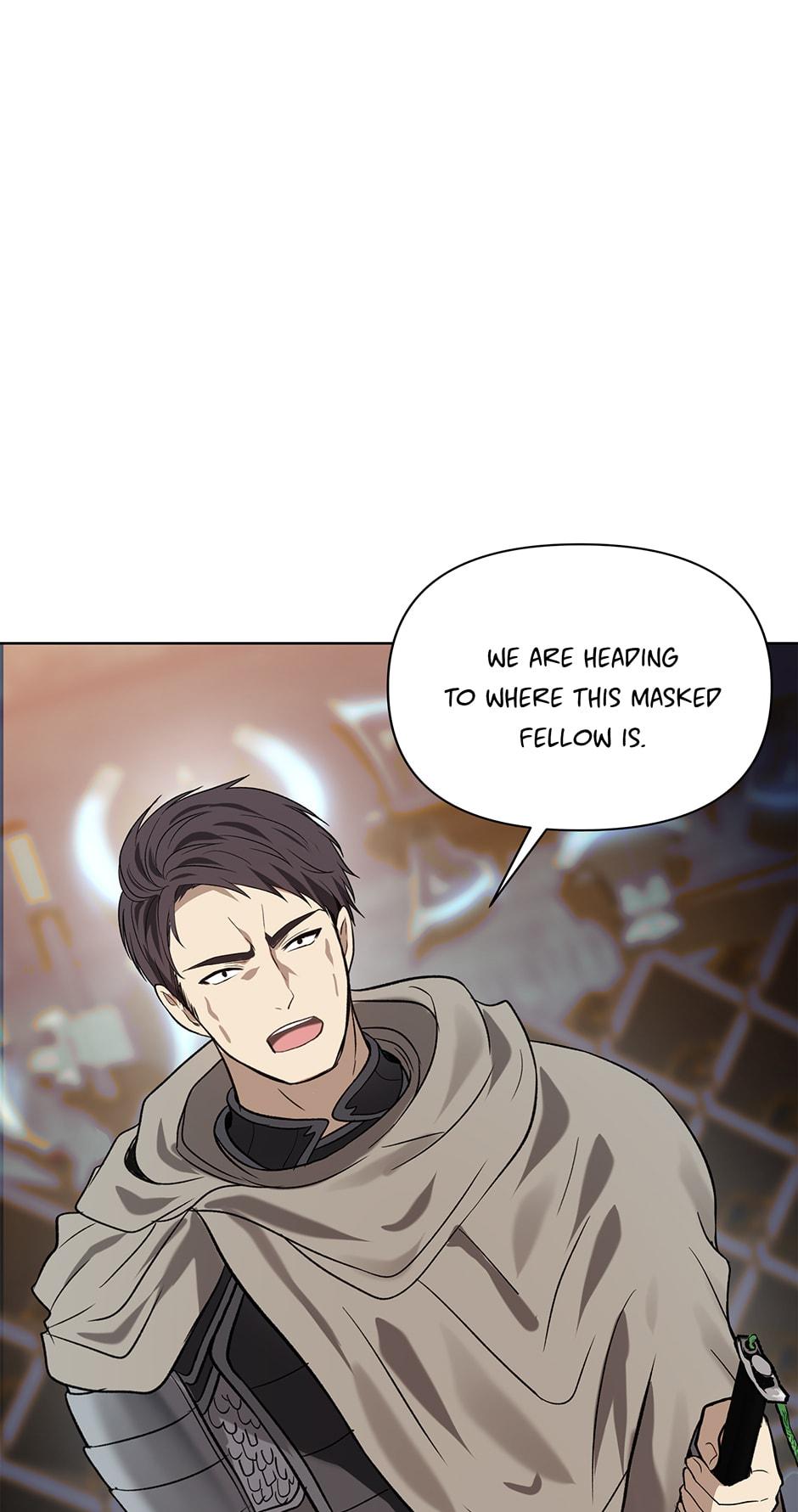 Read Second Life Ranker EN Manga Online