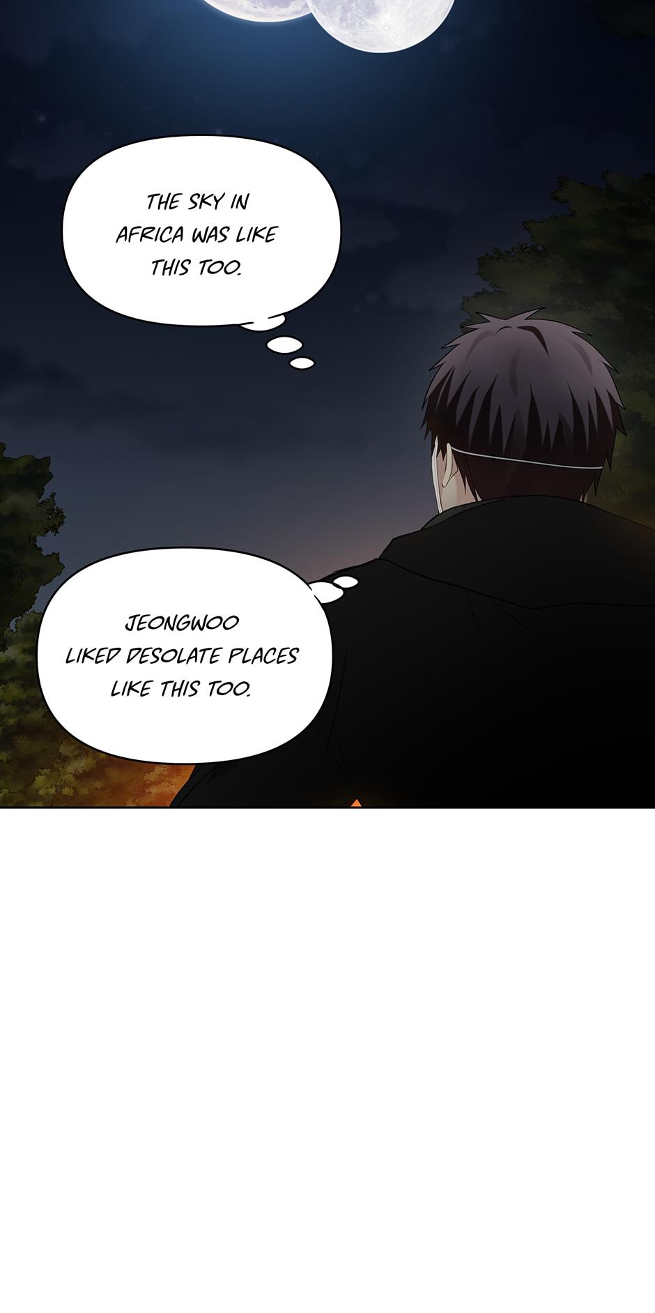 Read Second Life Ranker EN Manga Online