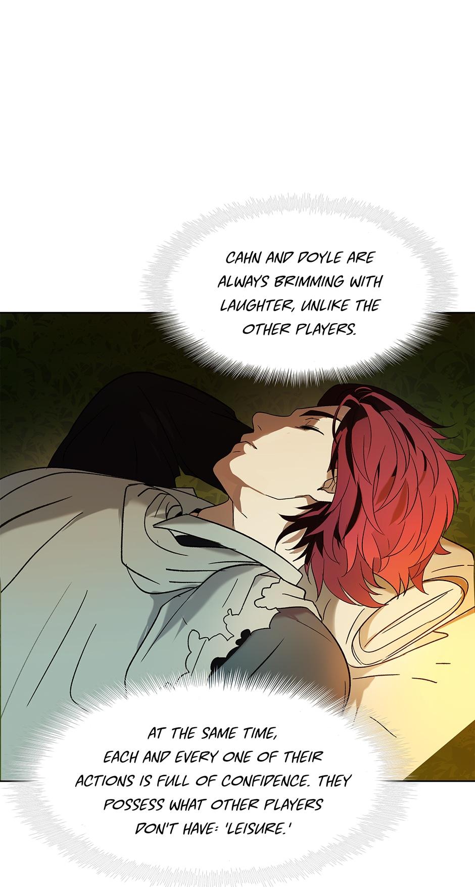Read Second Life Ranker EN Manga Online