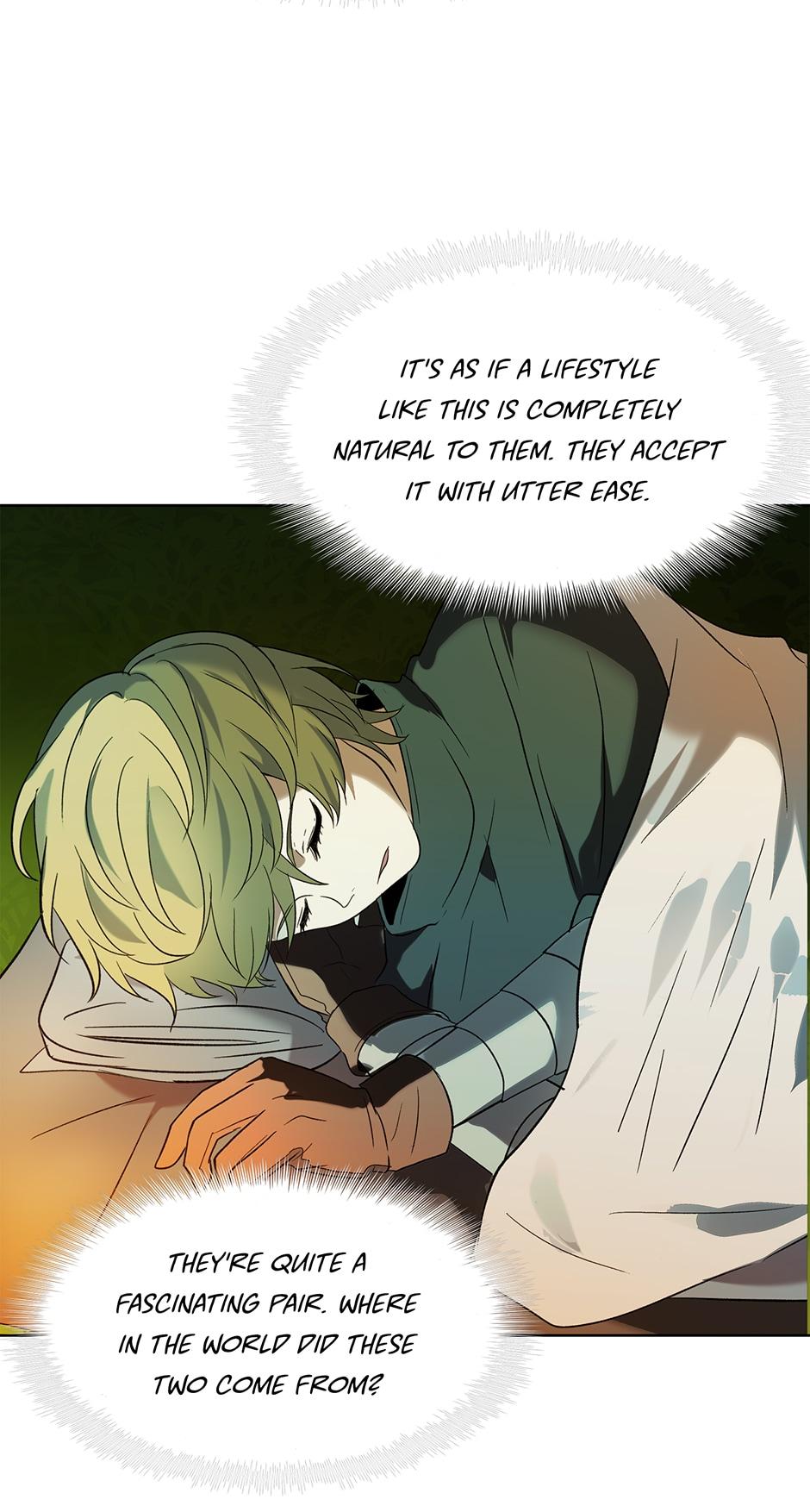Read Second Life Ranker EN Manga Online