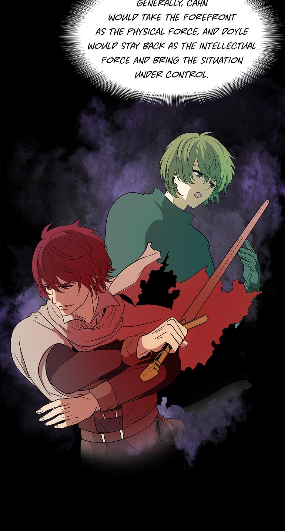 Read Second Life Ranker EN Manga Online