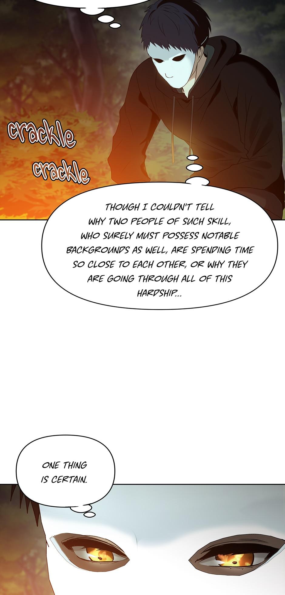 Read Second Life Ranker EN Manga Online