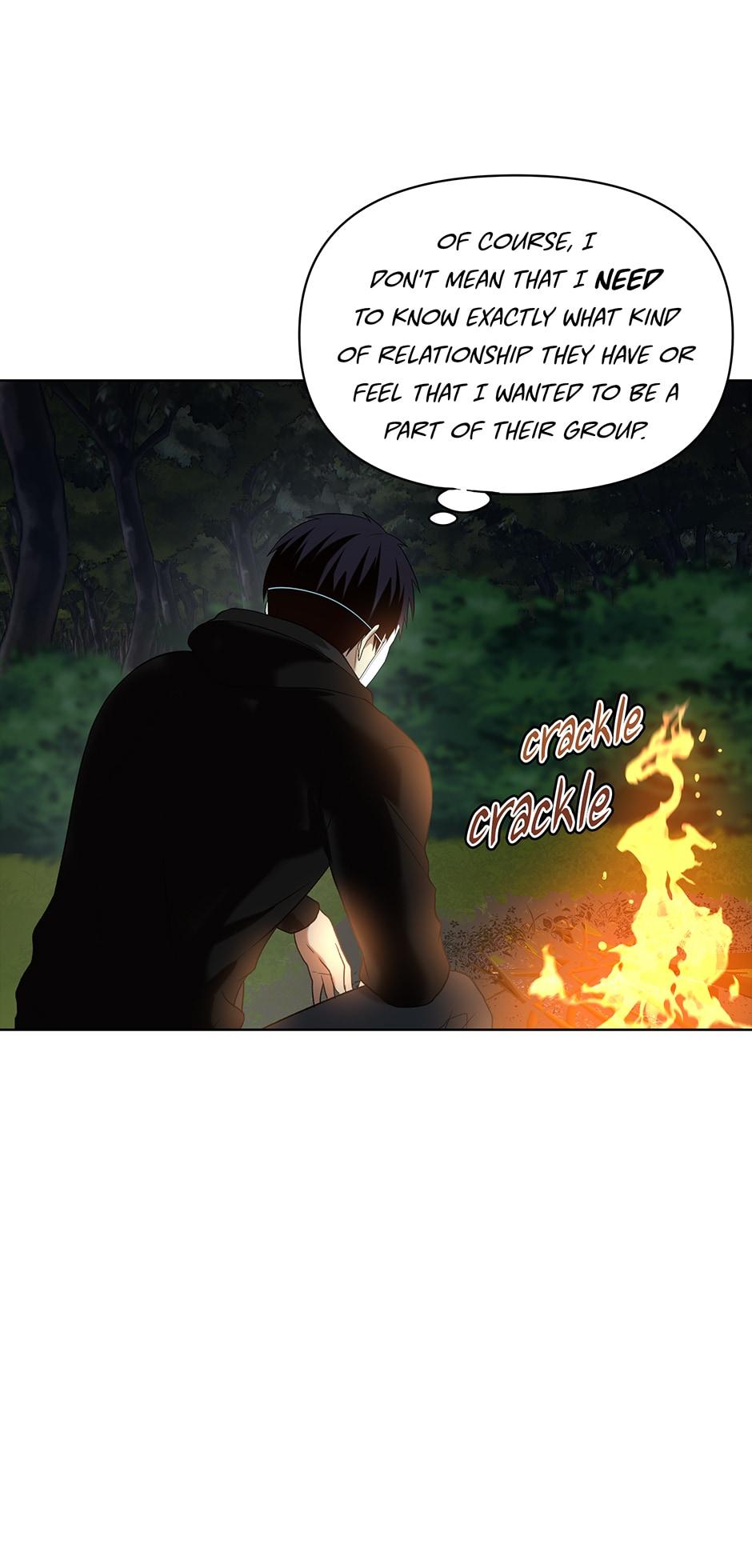 Read Second Life Ranker EN Manga Online
