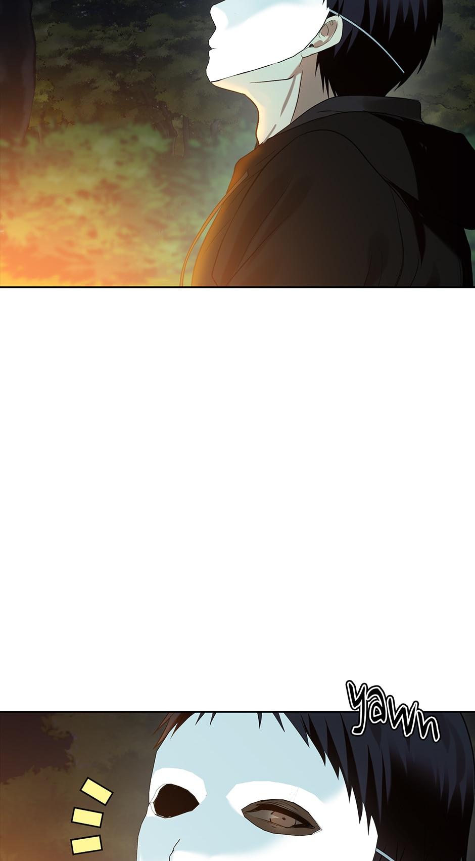 Read Second Life Ranker EN Manga Online