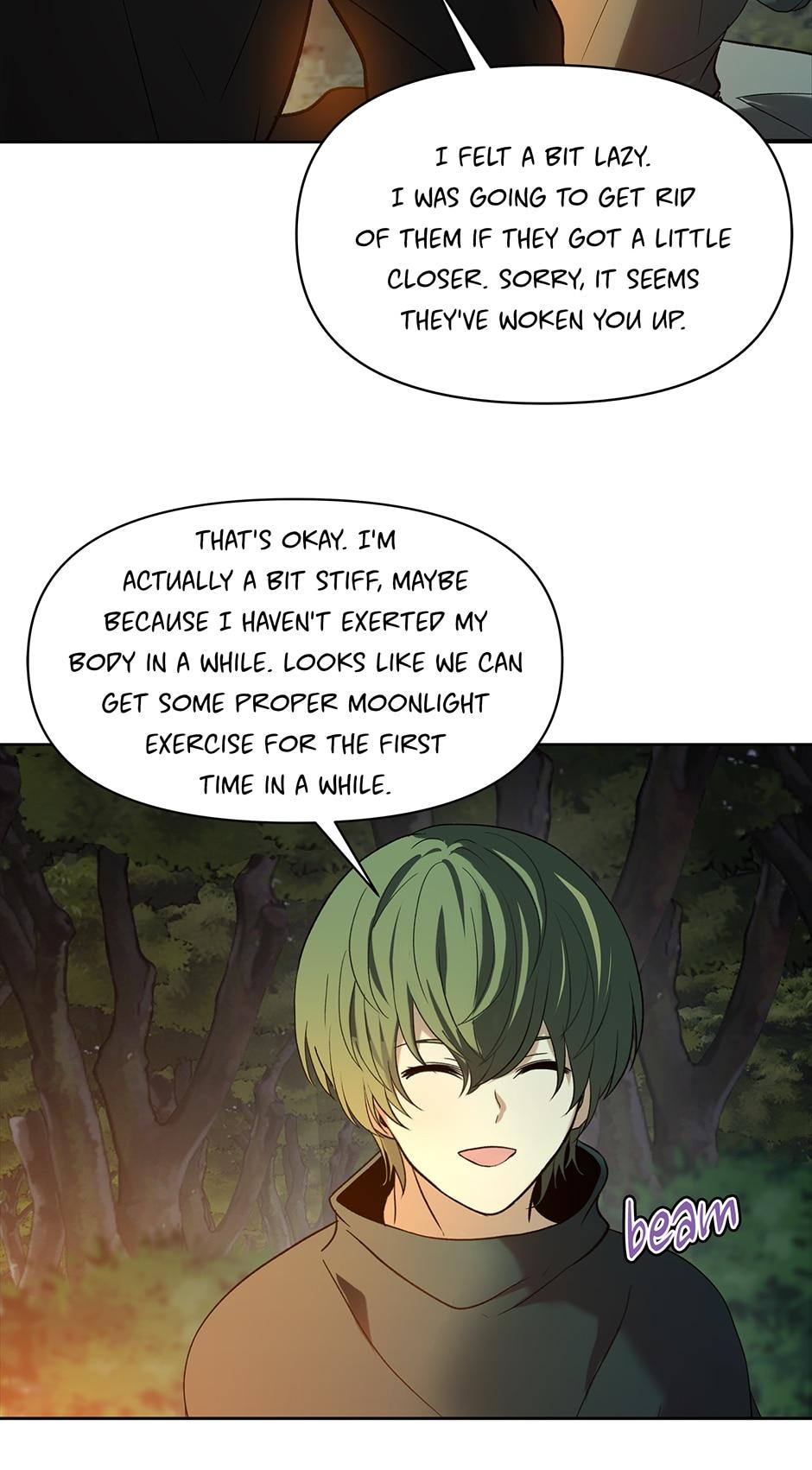 Read Second Life Ranker EN Manga Online