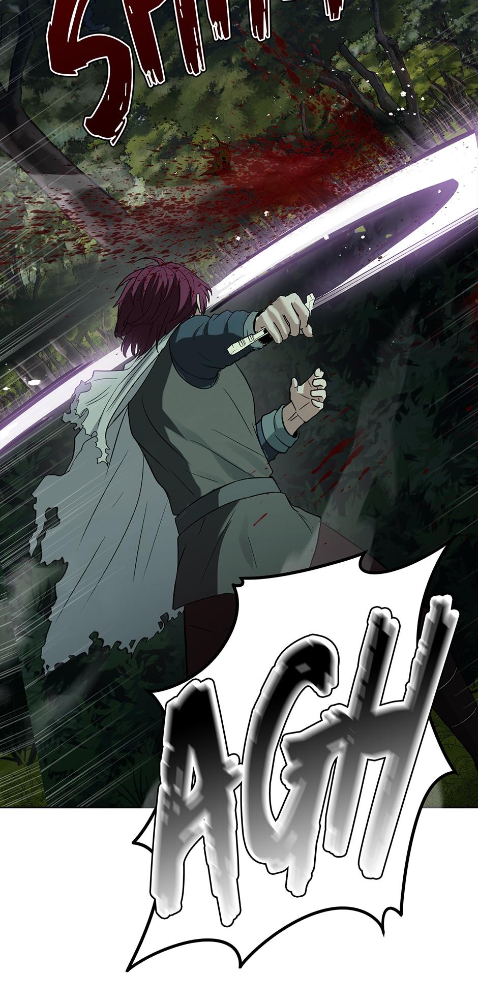 Read Second Life Ranker EN Manga Online