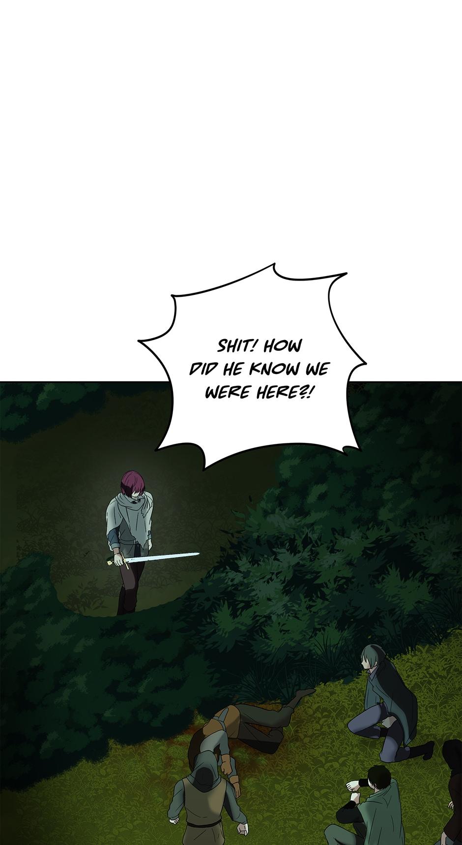 Read Second Life Ranker EN Manga Online